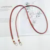 Bolso Cruzado Nuevo con Correa para Teléfono Móvil DIY Bolso de Mujer Correa Intercambiable Simple Versátil Correa de Hombro de Cuero PU Venta al por Mayor