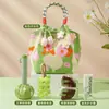 Regalos prácticos para el Día del Maestro, regalos para médicos, team building, recuerdos para empleados de la empresa, bolsas de tela para damas de honor, cajas de regalo