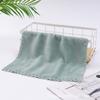 Paño de Cocina de Terciopelo Coral Toalla de Cocina Toalla Cuadrada Suave Absorbente Sin Pelusa Limpieza Doméstica Toalla de Mano Venta al por Mayor