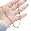 Collar de Cuentas Colorido Dopamina de Verano Estilo Meng Ziyi para Mujer, Cadena para Clavícula de Lujo Ligero de Gama Alta