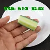 Modelo de salmón de comida de simulación plástico sushi falso pez dorado sashimi plato decoración accesorios juguetes