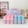 Peluche Oficialmente Licenciado de Sanrio Hello Kitty con Alto Atractivo Estético, Juguete de Agua Squishy para Estudiantes, Juguete para Aliviar el Estrés al por Mayor