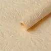 Papel com textura de pedra, papel com textura amassada, papel para embrulho de buquê de flores, papel de embrulho floral, papel de arte, materiais florais para DIY