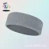 Esportes Corrida Academia Tira Yoga Tênis Toalha Faixa de Cabeça Faixa de Cabeça Faixa de Cabeça Profissional Absorvente de Suor Quente Limpa Suor Faixa