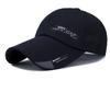 Sombrero de sol para hombre primavera y otoño verano gorra para mujer sombrero de sol gorra deportiva transpirable gorra de béisbol sombrero de viaje para pesca