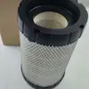 Cosecha de Trigo160*270 Tipo Tornillo Filtro de Aire Lista Completa de Piezas para Compresor de Aire