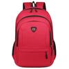 Mochila Casual de Viaje de Gran Capacidad 2025 Mochila Escolar para Estudiantes Universitarios Simple para Computadora Negocios para Hombre