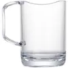 Vaso Transparente para Cepillo de Dientes Estilo Japonés, Vaso Creativo para Enjuague Bucal de Pareja Estudiante, Vaso para Cepillo de Dientes Simple y Elegante, Venta al por Mayor
