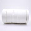 Cinta de Espuma de Doble Cara de 5 mm de Espesor y Alta Viscosidad, Adhesivo de Espuma para Montaje en Pared, Anti-Rebote, Adhesivo de Esponja a Prueba de Golpes, Anticolisión, Alta Viscosidad