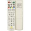 Adequado para o Controle Remoto do Set Top Box Huadu Radio and Television Station HC2600 Kyushu DVC-5000 DVC-7078