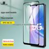Aplicável OPPO A58 5G Filme Temperado de Tela Cheia OPPO A58 4G Dois Forte Silk Screen Filme Protetor de Vidro Temperado