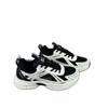 Nuevos Zapatos Deportivos de Malla para Parejas, Nuevos Zapatos Ligeros para Correr, Zapatos Casuales para Hombres y Mujeres, Mismo Estilo 2762