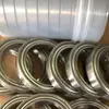Rolamento de Parede Fina Acessível 6806Zz 6806-2Z 61806-2Z 30X42X7 Qualidade Nacional
