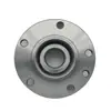 Kit de Reparación de Rodamiento de Cubo de Rueda Vkba6725 Trasero Adecuado para Unidades de Cubo de Rueda Dart