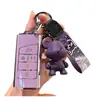 Juego de Llaves GAC Chuanqi GS4 Nuevo Estuche para Llaves Chuanqi GM8/GS3/GS5 Paquete/M8/GS8 Hebilla para Hombres y Mujeres