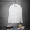 Jaqueta Camisa Waffle Nova Andrei Europeia e Americana Transfronteiriça Masculina Business Slim e Bonita Camisa Externa Cardigã