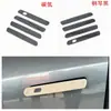 Aplicable a la modificación de Lynkco Geely 24 Lynk 07: Salida de Aire, Consola de la Palanca de Cambios, Reposabrazos Interior, Espejo Retrovisor