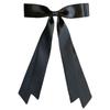Horquilla Cruzada de Cinta Horquilla de Cinta con Lazo Dulce y Linda Pinza Lateral de Pato Pinzas para el Cabello Accesorios para el Cabello Venta al por Mayor