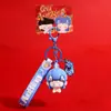 Llavero de Bienestar Gran Venta, Muñeca Linda, Colgante para Bolso, Adorno de Escritorio, Cantidad Limitada, Decoraciones Hasta Agotar Existencias