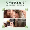Acondicionador Oem Oem Personalización Refrescante y Suave para Mejorar la Sequedad y el Frizz Fragancia de Larga Duración Fábrica de Procesamiento de Leche para el Cuidado del Cabello