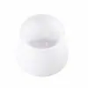 Funda de silicona para patas de silla, silenciosa, resistente al desgaste, para taburete, funda protectora para patas de mesa, suelo de madera, almohadilla antideslizante para patas de mesa y silla