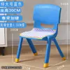 Taburete Infantil Engrosado, Silla de Jardín de Infancia con Respaldo, Silla para Sentarse de Bebé, Silla Pequeña de Plástico, Taburete Pequeño para el Hogar al por Mayor