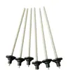 Anclaje de soporte de mina de fibra de vidrio, resistente a la corrosión, ligero y con buenas propiedades de aislamiento, utilizado para soportar y reforzar túneles de mina de carbón