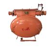 Máquina de soldadura de vías de CC para minas, suministro para nueve días, máquina de soldadura de vías KNH-400, máquina de soldadura de vías