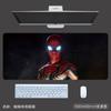 Mouse Pad Marvel Alfombrilla de Juego Venta al Por Mayor Transfronteriza E-Sports Alfombrilla para Teclado Iron Man Computadora Goma Almohadilla Antideslizante