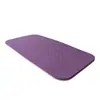 Esterilla de Yoga para Fitness en Casa, Esterilla para Ejercicio de Plancha, Rodillera Gruesa Antideslizante de TPE, Venta al por Mayor desde Fabricante