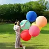 Globos Grandes de Látex de 16 pulgadas al por mayor Celebridad de Internet Parque Juguetes de Exterior para Niños Globos de Celebración Decoración de Escena Globos Grandes