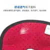 Tobillera Transpirable de Doble Compresión con Vendaje Fijo para Articulaciones, Soporte de Tobillo para Baloncesto, Bádminton, Fitness y Deportes