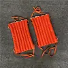 Bolsa de sal bolsa de sal bolsa vacía lona accesorios para bolsa de calor bolsa de tela Sal Marina Sal gruesa calentamiento en horno de microondas bolsa de tela vacía comercial