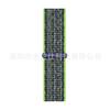 Adecuado para Apple S12/11 Bucle de Nylon Apple Iwatch678910Se Correa de Reloj Deportiva Ultra4 Fabricante