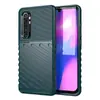 Funda para Teléfono Móvil Adecuada para Xiaomi Note10 Lite Xiaomi Note10 Lite Thunder Engrosada Anti-Caída Funda para Teléfono Móvil