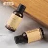 Set Mayorista de Artículos de Tocador de Papel Kraft para Hoteles, Casas de Huéspedes y Posadas, Incluyendo Cepillos de Dientes Desechables de Cerdas Suaves y Pasta de Dientes, Específicamente para Huéspedes