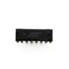 CD4502BE nuevo circuito integrado original chip de lógica IC buffer inverso en línea through hole DIP-16