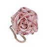 Bola de Flores para Banho em Formato de Rosa, Alto Valor Estético, Bola de Banho Espumante, Toalha de Banho Spa, Sabonete Artesanal, Bola de Sal de Banho, Sal de Banho
