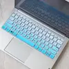 Para 2021 Lenovo ThinkBook13s disco protector de posición de tecla cóncava y convexa película pequeña nuevo Pro13 Ruilong cubierta antipolvo