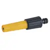 Pistola rociadora de plástico multifuncional para lavado de autos familiar, rociador directo para riego de jardín, pistola rociadora promocional transfronteriza de Amazon