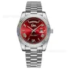 Nuevo Reloj para Hombre con Correa de Acero Inoxidable, Estilo de Negocios, Sencillo y Lujoso, Reloj de Cuarzo Resistente al Agua, Reloj de Pulsera con Manecillas de Esfera Grande para Comercio Exterior