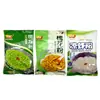 Polvo de liangxia, polvo especial de liangxia de arroz de Chongqing, polvo de flor de acridia, polvo de lianggan, polvo de lianggao, líquido de lianggao, pasta de pescado, uso comercial a granel para vendedores ambulantes