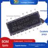 SG352P013TR SG352P SOIC-16 Controlador tipo chaveador DC-DC Chip ST original integrado