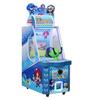 Equipamento de Diversão Elétrico Play City Quatro Pessoas Cobra Gananciosa Paraíso Familiar Entretenimento Infantil Máquina de Jogo de Moeda