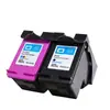 Aplicable a cartucho de tinta HP 805XL para impresoras HP HP2720 2330 2332 2721 2722 2723 2729