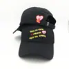 Especiales de remate gorra de béisbol con visera de pico de pato estilo dibujos animados para grupo juvenil a prueba de balas gorra Jin Taiheng especiales