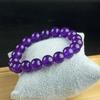 Pulsera de Pareja para Hombre y Mujer de Piedra Tianhe de 14 mm, Piedra Roja, Cuarzo Roca, Jade, Venta al por Mayor, Cuentas de Jade Colorido de Yunnan