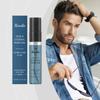 Perfume Vainilla Cedro Azul Fragancia Ligera Duradera Citas Glamour Caballero Vainilla Cedro Fragancia Colonia