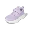 Zapatos Deportivos Infantiles Blancos Transpirables 2026 Primavera y Otoño Zapatos de Malla con Hebilla Giratoria para Niños Zapatos de Suela Blanda para Niñas Estudiantes de Primaria