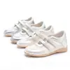 Tênis Esportivo Mary Jane de Aumento de Altura 7cm Estilo Xiao Luo, Sapatos Casuais Versáteis de Verão para Pessoas Baixas, Adequados para o Trabalho e Lazer, Semelhantes aos Sapatos Forrest Gump